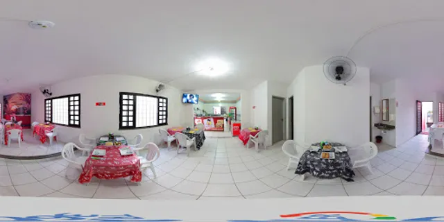 Recanto Chinês Da Rose