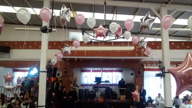 Súper Pollos Noelia