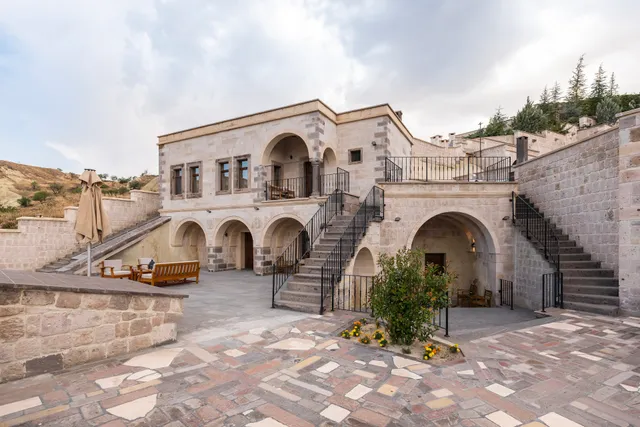 Cappadocia Estates Hotel