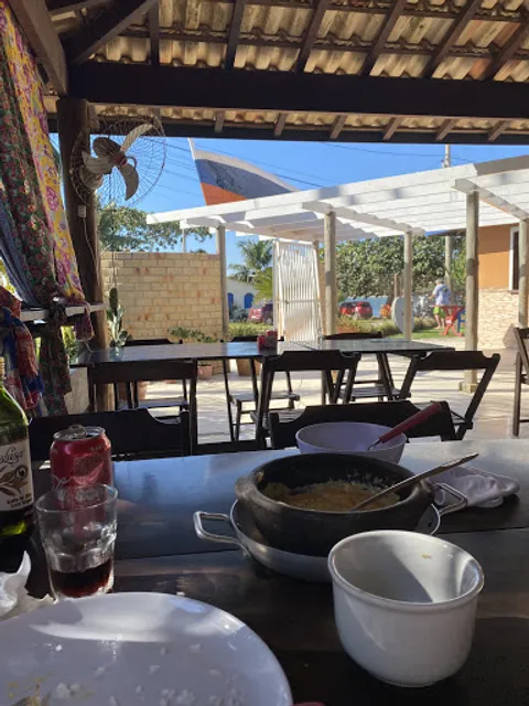 Restaurante Delícias da Lagoa