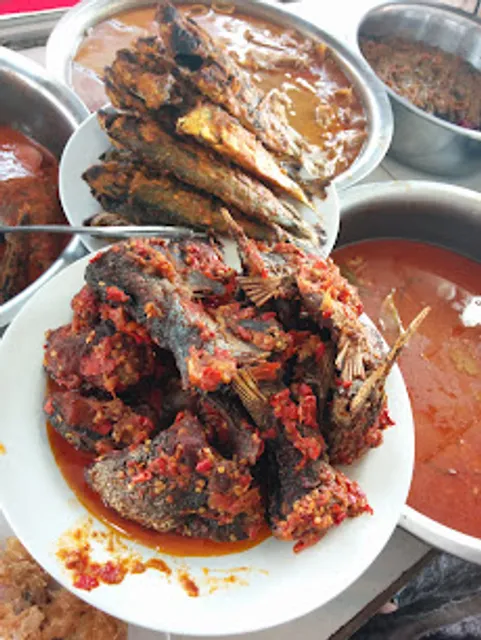 Rumah Makan Bersaudara