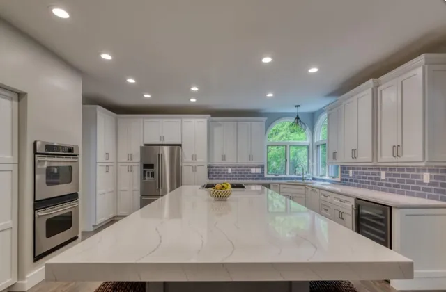 Premium Cabinets Southern California