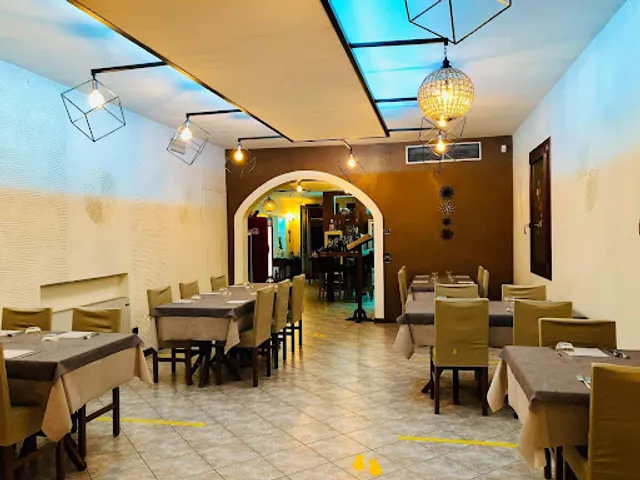 Trattoria Ai Vivai specialità carne di cavallo e altro