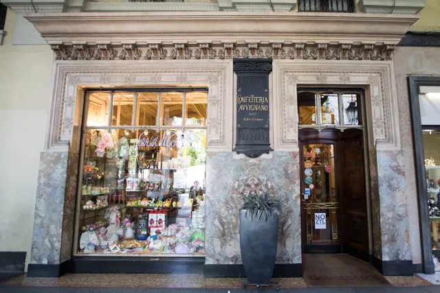 Confetteria Avvignano