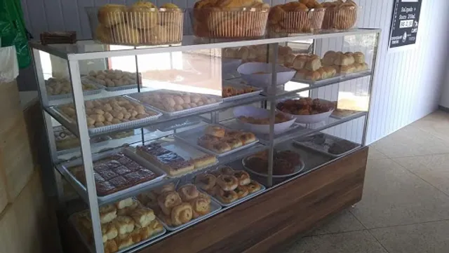 Panificadora Mister Pão