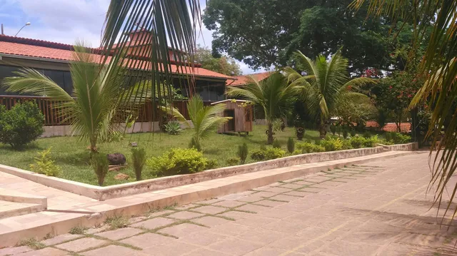 Pousada Chácara Santa Inês