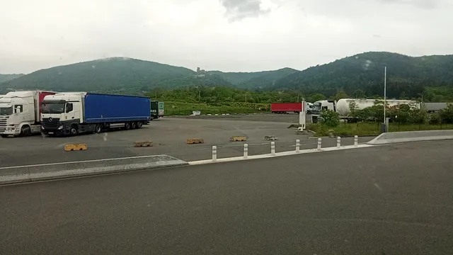 Danone Waters France (Volvic Water Company)