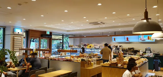 TOUS les JOURS (뚜레쥬르) 김해 내동점