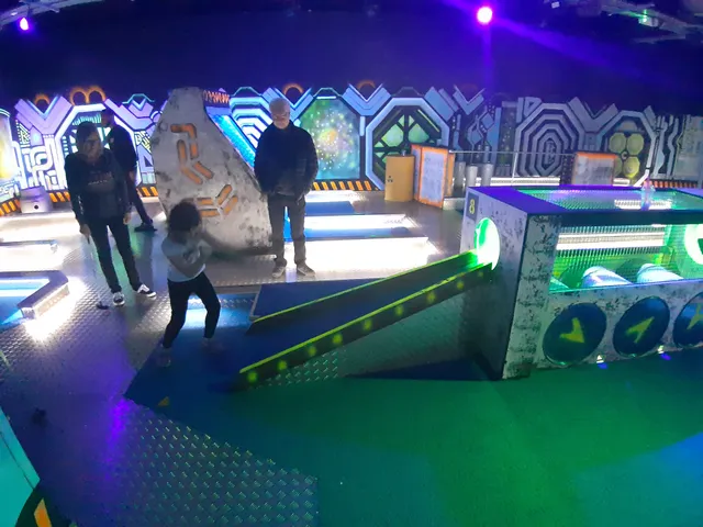 Mulligans Birmingham