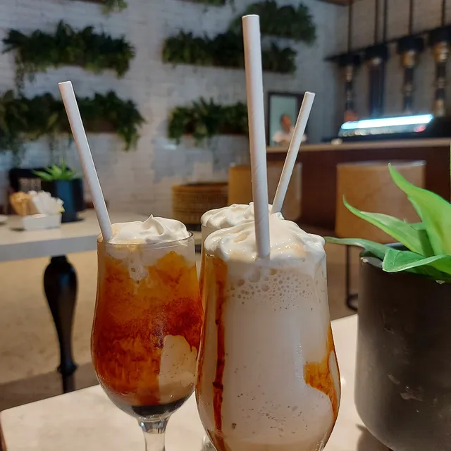 Bavaro Coffee at The Boulevard at Lopesan Costa Bávaro