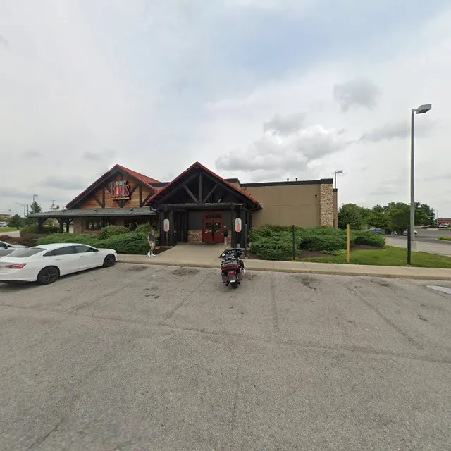 The Burger Experience