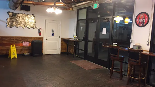 Spicy Mexican Food (Dakota Deli)