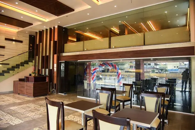 SHAHI RESTAURANT AND MALABAR CAFE