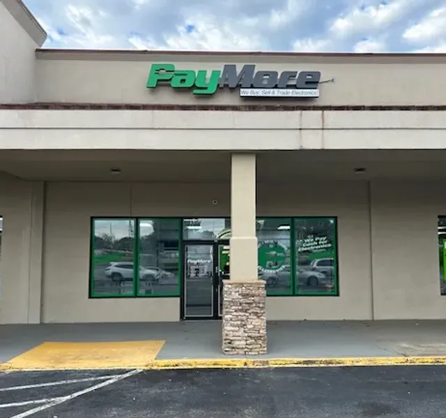 PayMore - Buy, Sell & Trade Electronics