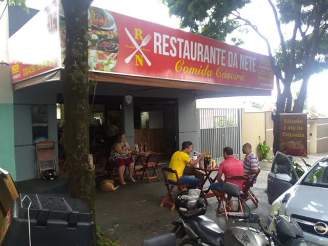 Restaurante Da Nete
