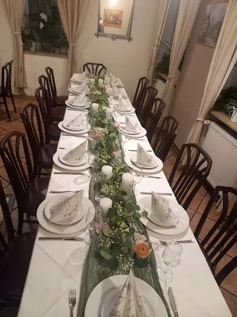 Hotel & Restaurant Stern Seckenheim