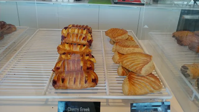 The Bread Lounge Dartmouth