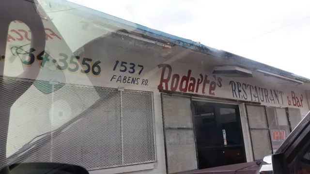 Rodarte Bar & Grill