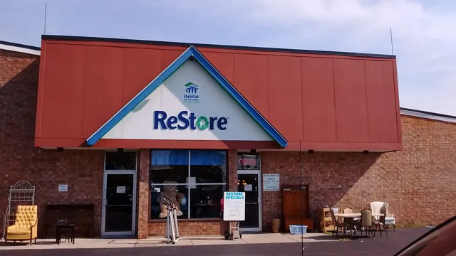 Habitat for Humanity of Northwest Indiana ReStore