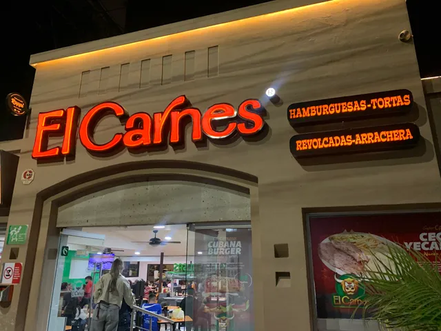 El Carnes - Sucursal Colosio