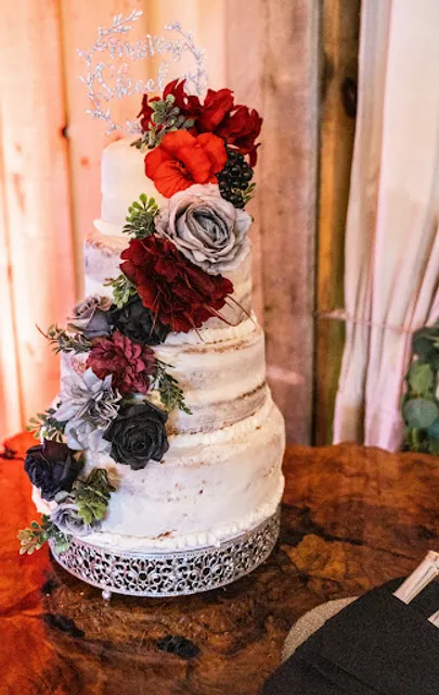 Truly Scrumptious Sweets and Treats