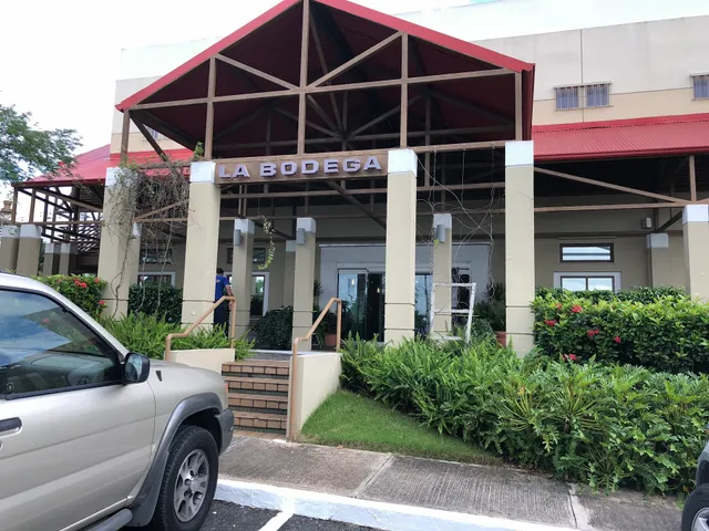 La Bodega de Méndez