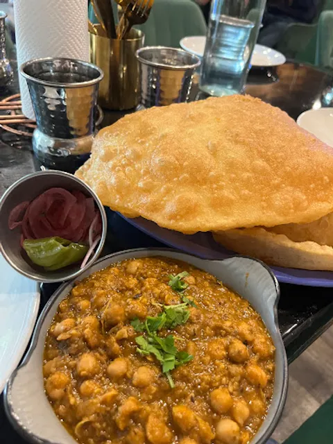 INDIA BHAVAN Indian Eatery Alpharetta