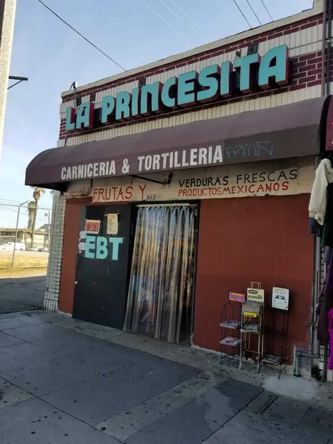 La Princesita