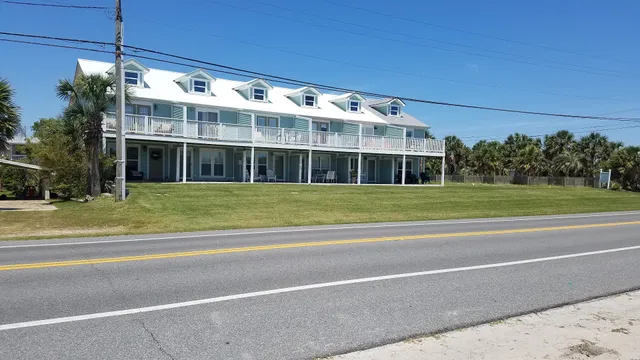 Sunnyside On the Gulf