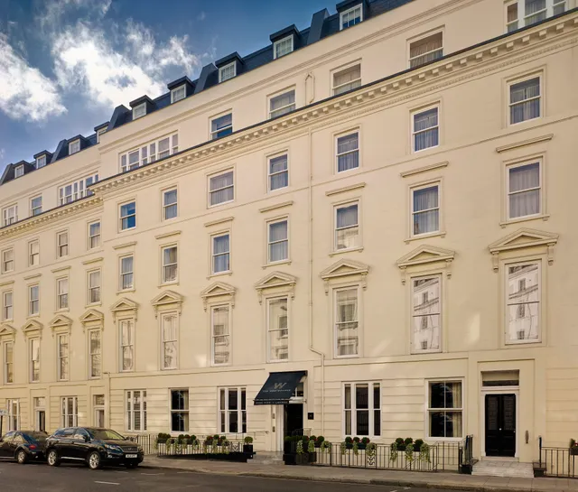 The Westbourne Hyde Park Hotel