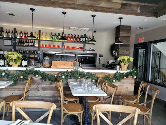 Capriccio Kitchen & Bar