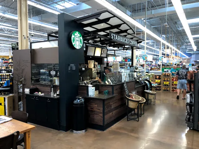Starbucks