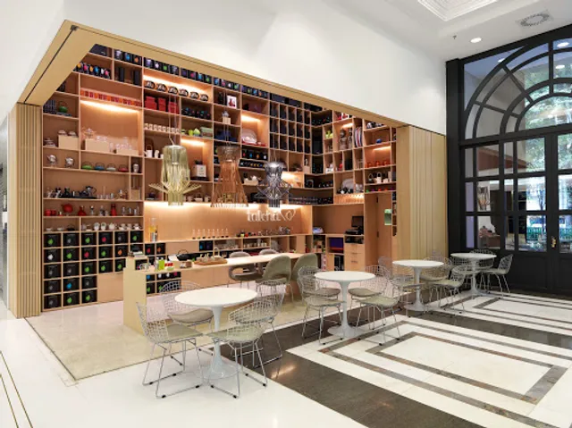 Talchá | Shopping Pátio Higienópolis