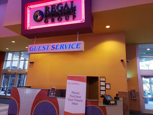 Regal Edwards Eastvale Gateway