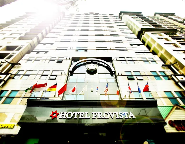 Provista Hotel