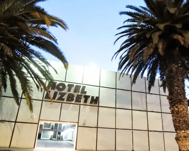 Hotel Lizbeth