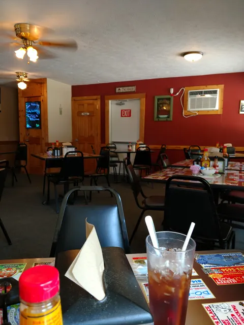 Country Side Family Restaurant