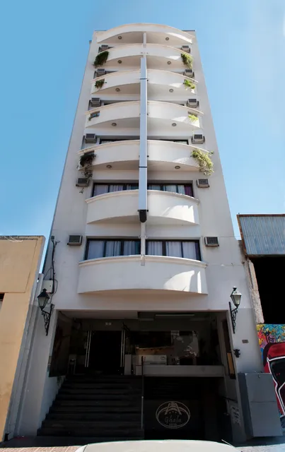 Ghala Hotel Salta