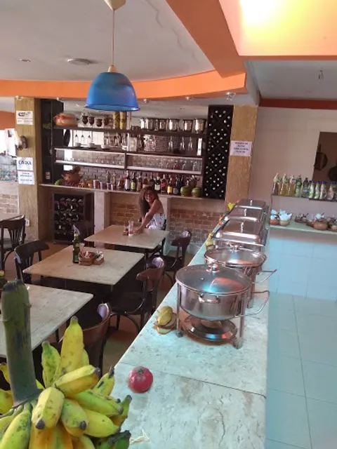 Maria Bunita Restaurante e Pizzaria