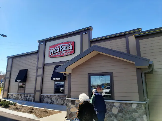 Pizza Ranch