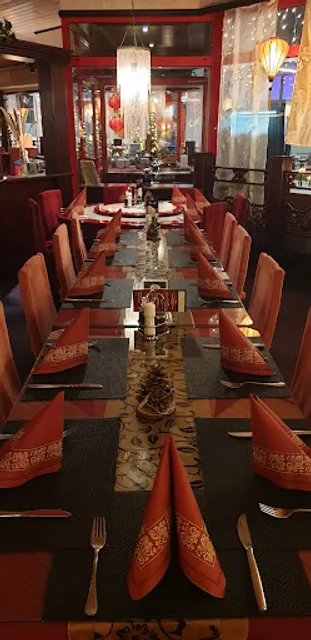 China Restaurant Mandarin