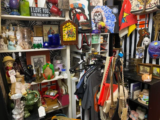 Crescent Moon Music & Collectibles