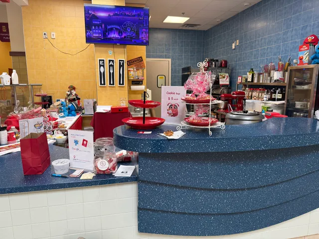 Catering by Marjorie