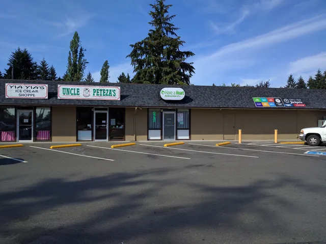 Uncle Peteza's Pizza Delivery/Takeout