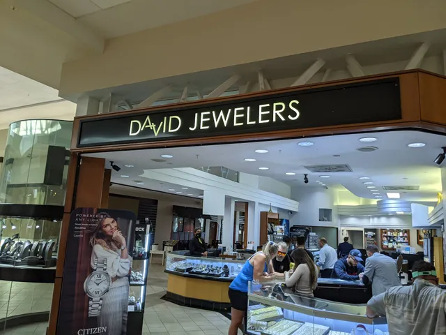 David Jewelers
