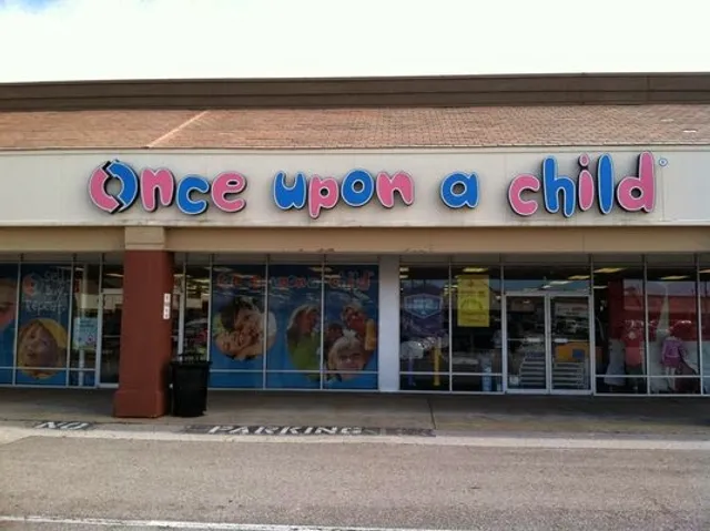 Once Upon A Child Ballwin, MO