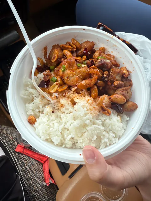 Wei To Go Chattanooga