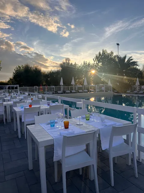 Bellamare | Osteria Marinara