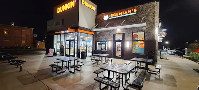 Dunkin'