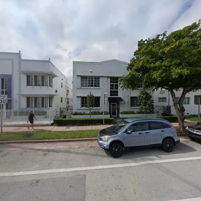 elite south beach massage